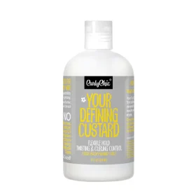 CurlyChic Your Defining Custard 340ml